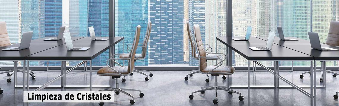 Bram Services interior de una oficina
